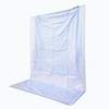 Waterproof Sheet, White, Waterproof Fabric, Flood Protection, Goods, For Typhoons,