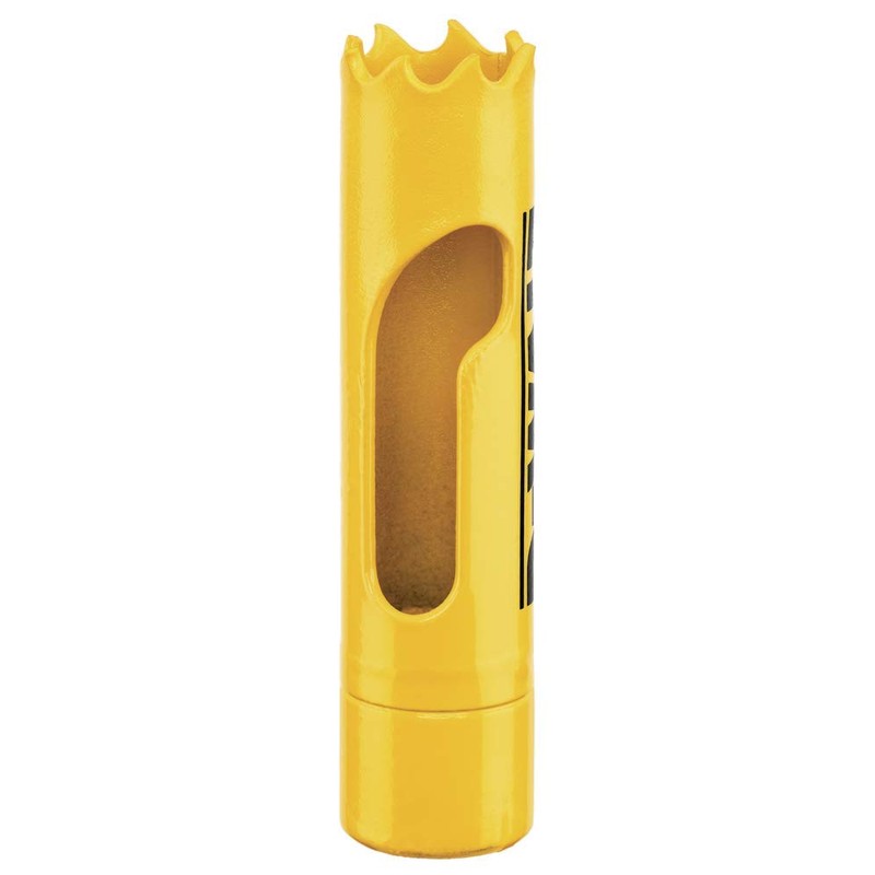 DEWALT DAH180009 9/16" (14MM) Hole Saw