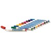 Franken Z1902 Board Markers Refillable Line Width 2 to 6