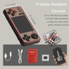 Miyoo A30 Handheld Game Console Retro Games Consoles with 2.8