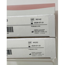 Hollister 10 Hollister 14104 New Image FormaFlex Barrier, 2-3/4'' 2BX/5EA