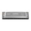 Cascha Harmonica, Major Blues Harmonica, Diatonic 10-Hole Harmonica for Children