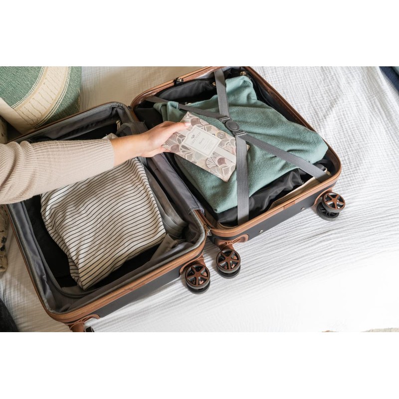 Greenleaf Haven Fragrance Sachet