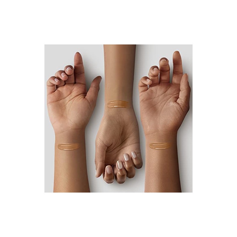 COVERGIRL Clean Fresh Hydrating Concealer, Deep, 0.23 Fl Oz