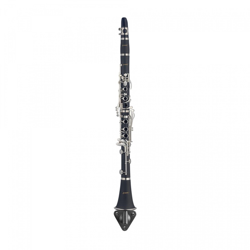 Stagg SLA-FCH Wall-mounted Clarinet/Flute Stand