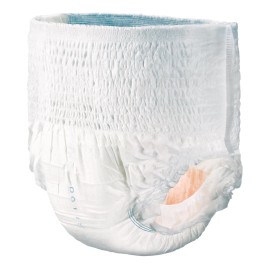 Tranquility Premium OverNight Absorbent Underwear, Medium (CS/72)