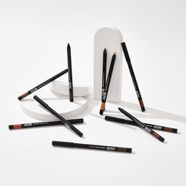 MERZY [Merge] Perfect lasting power The First Gel Eyeliner (0.5g) / [머지] 완벽한 지속력 더 퍼스트 젤 아이라이너 (0.5g)