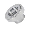 G1‑1/2 Round Drainage Floor Drain Stainless Steel Shower Drainage Floor