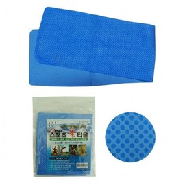 Sports Towel [GEO Wet Towel] Sports Towel/Sports Towel/Cool Towel/Cool Towel/Sports Towel/KC Certification/OPP Packaging [Jukyung] 3ea
