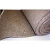 Automotive Jute Carpet Padding 36" Wide goes Under Carpet in