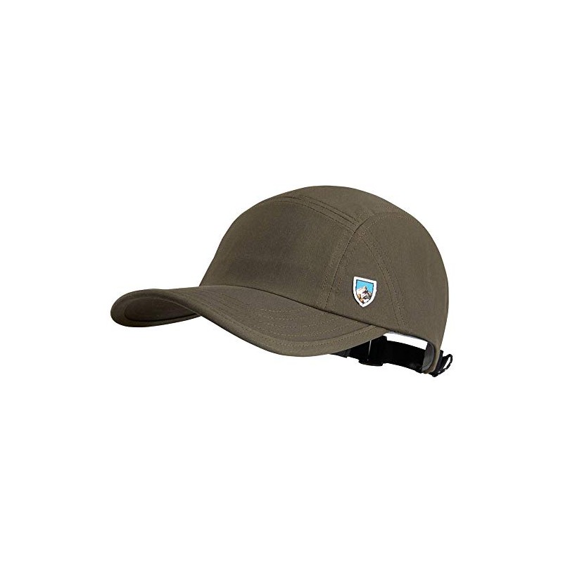 Kuhl Uberkuhl Cap ONE SIZE GUNMETAL