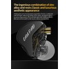 CCA CRA PRO in Ear Monitors, IEMs for Gaming, Ultra-Thin