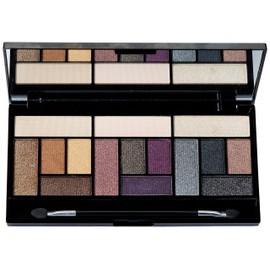 Makeup Palette Big Love Revolution Pro Looks, 13 g