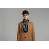 Eagool Thick Cashmere Scarf For Men Gift Idea Extremely Warm