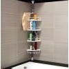 Lite Esquinero Para Baño Organizador Regadera