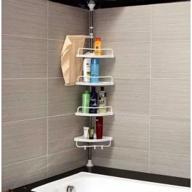 Lite Esquinero Para Baño Organizador Regadera