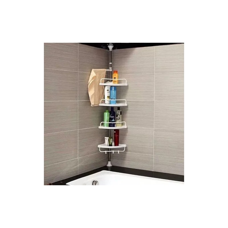 Lite Esquinero Para Baño Organizador Regadera