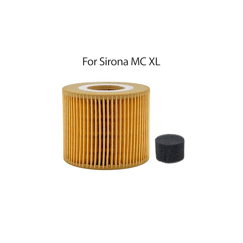 Compatible con Sirona Dental Primemill/MC MCX MCXL MC XL