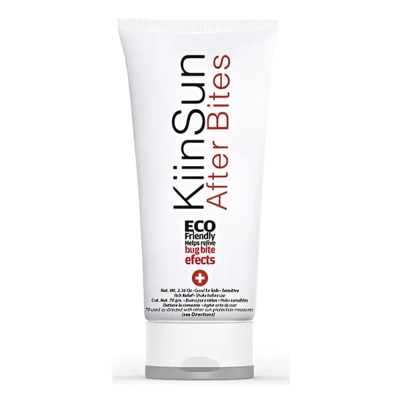 After Bite Natural 70 Ml, Eco Friendly, Kiin Sun
