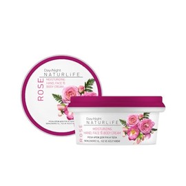 Dr Rena Dermo Rose Cream for Hand Face and Body 50 ml