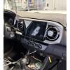 Android 13 Car Radio Stereo For Toyota Tacoma 2016-2020 Apple