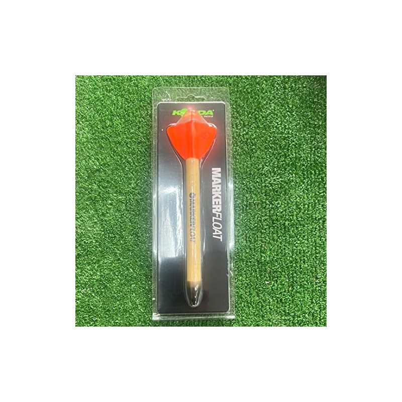 Korda SLR Balsa Marker Float Small KMFBS Marker Float Fishing