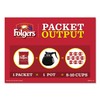 FOL06897 - Folgers Special Roast Ground Coffee Packets Ground