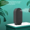 Essential Oil Diffuser, Waterless Aromatherapy Diffusers, Plug in Nano Atomization