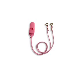 Ear Gear ITE Binaural – Protect ITE Hearing Aids from Loss