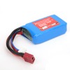 7.4V 1500MAH RC Toys Battery Fit for WLtoys A959-B A969-B