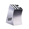 JMOZPOSTERS Knife Rack Knives Storage Storage Knife Block 304 Stainless