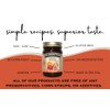 Dillman Farm All Natural F.R.O.G. Preserves - Gluten-Free, Non-GMO, Vegan,