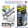 JAAGS - 3 Pack Blue-Star Fix Your Windshield Do It