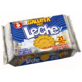 Noel Milk Crackers 11.32 oz