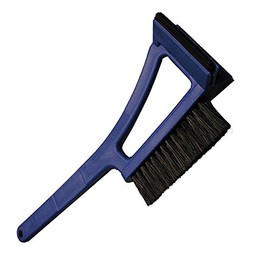 ProPlus Snow Brush 14.5 Inch with Ice Scraper