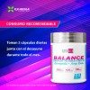 Kit De 2 Lipo Blue Balance Para Bajar De Peso