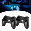 Gaming Grip Case for Switch JoyCon,Ergonomic Games Handle Grips Case