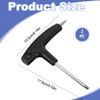Golf Head Adjustment Tool T20 and T25 Dual Head Torque