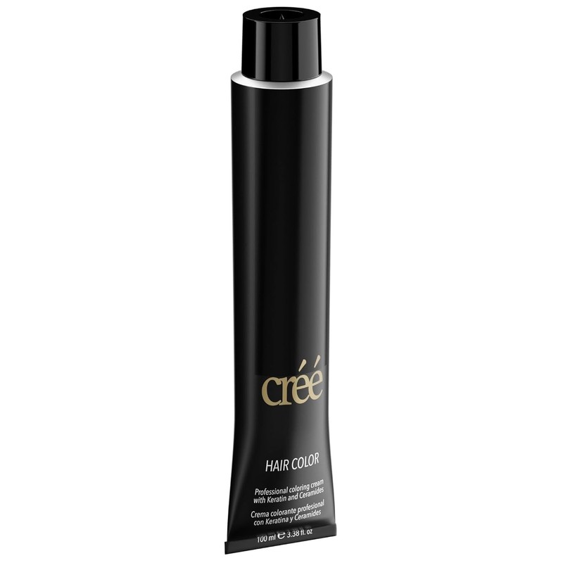 Cree Professional 4.91 - Ice Chesnut Permanent Hair Color -