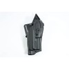 Safariland 6390RDS Level One Retention Duty Holster, Red Dot Sight