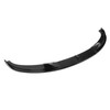 Fabater Front Bumper Lip Spoiler, 3PCS High Strength Sporty Front