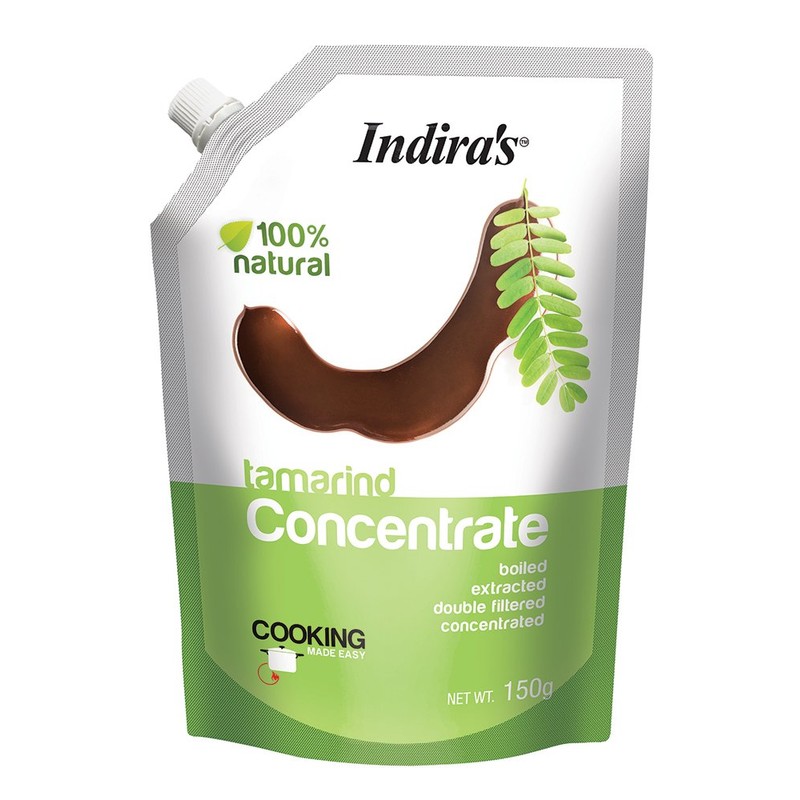 Splitz Tamarind Concentrate - 150 Gms