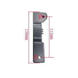 QISF 4Pcs Flywheel Variator Locking Tool Adjustable Spanner Wrench Holding Remove Tools 24mm 27mm Magneto Flywheel Puller and 20mm 24mm Clutch Lock Nut Spanner Tool