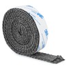 Stanbroil Stove Gasket Tape, 1" Width, 1/4" Thick, 72" Length