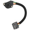 CG‑01‑038 Throttle Position Sensor 3985226 Spare Part Replacement Auto Accessory
