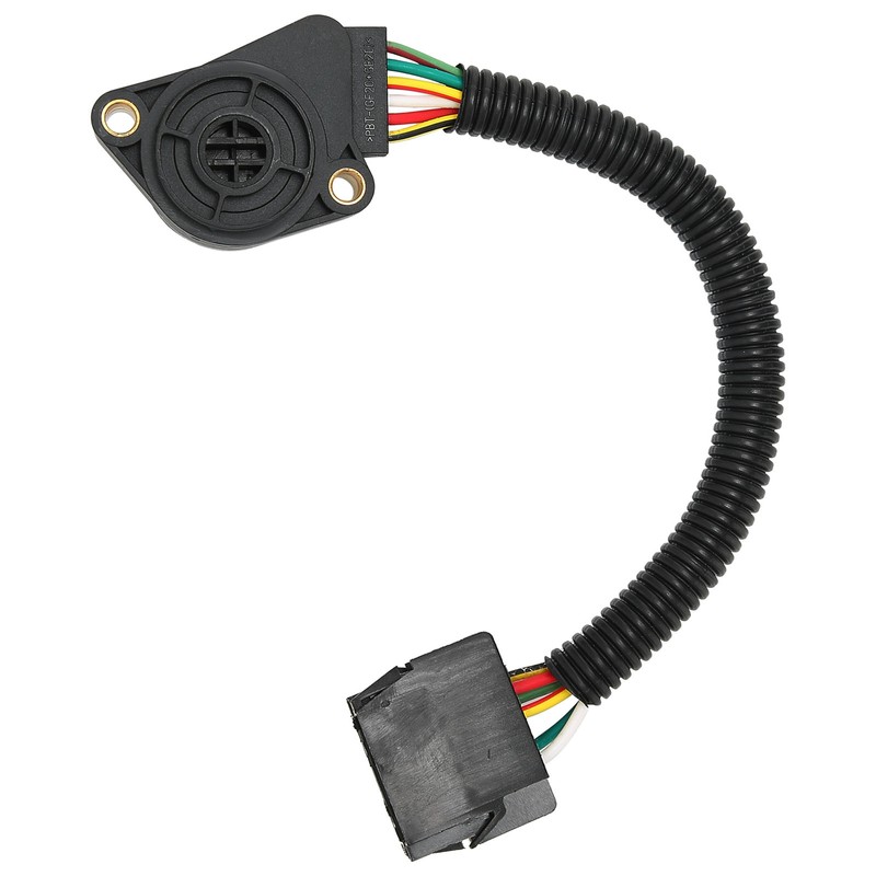 CG‑01‑038 Throttle Position Sensor 3985226 Spare Part Replacement Auto Accessory