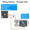 YELUFT ESP32 LoRa V3 Placa de desarrollo con módulo GPS