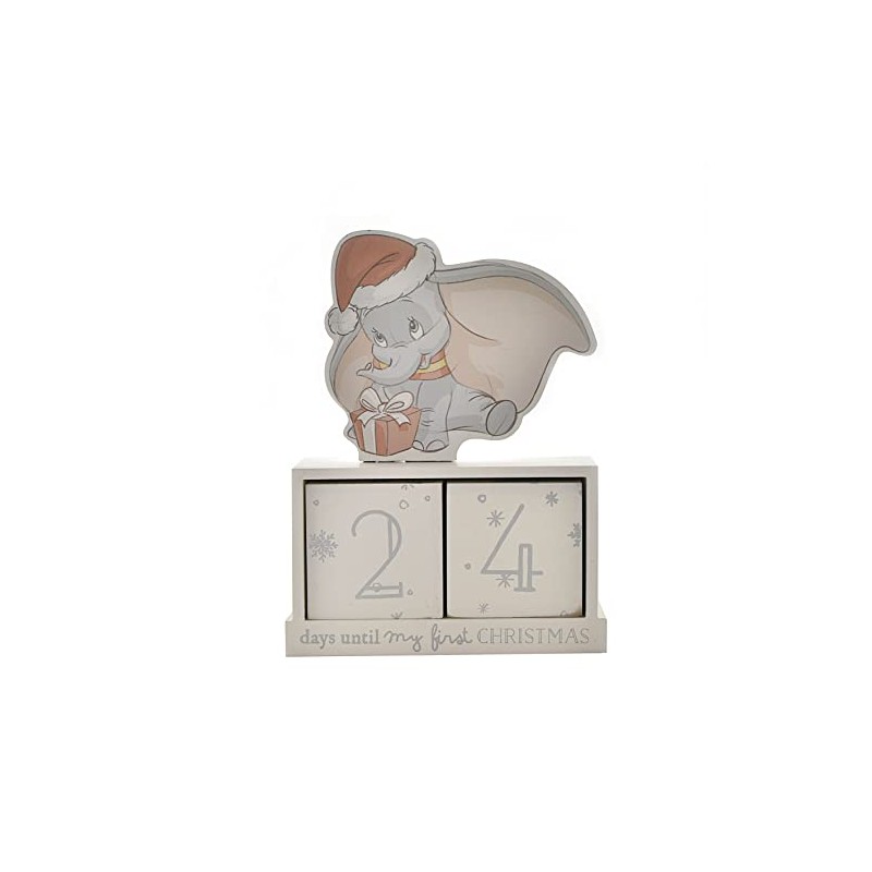 Magic Christmas Calendar - Dumbo