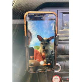 The Degenerate Lord’s “High Ball” Phone Dashboard Mount That's Perfect for Drivers, Truckers, or Anyone who Drives Professionally. The Best Mount for The Best Price! ᕙ(•̀ᴗ•́) و