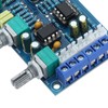 Tone Control Board, M3 Installation Hole Stable Working Preamp for